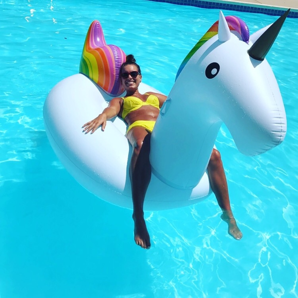 Meet your Posher, Megan